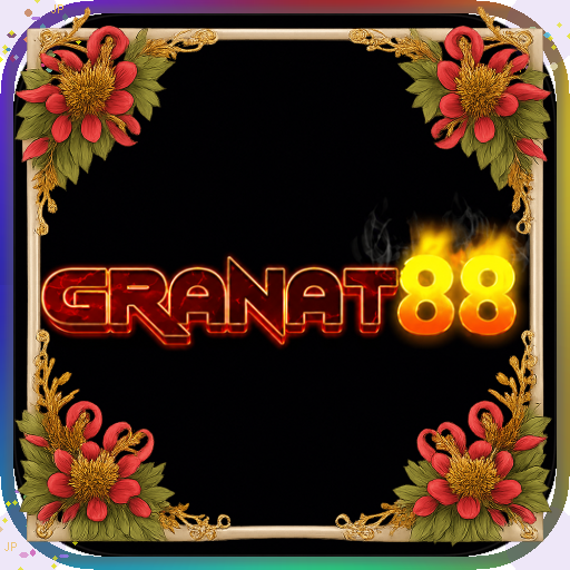 granat88 — mitra unggulan